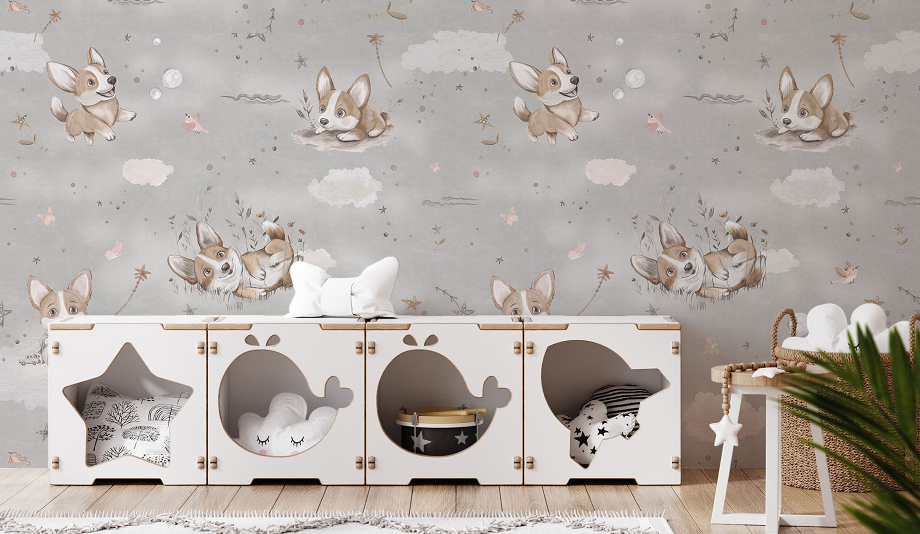 Фрески Ortograf арт 35567 фото 2