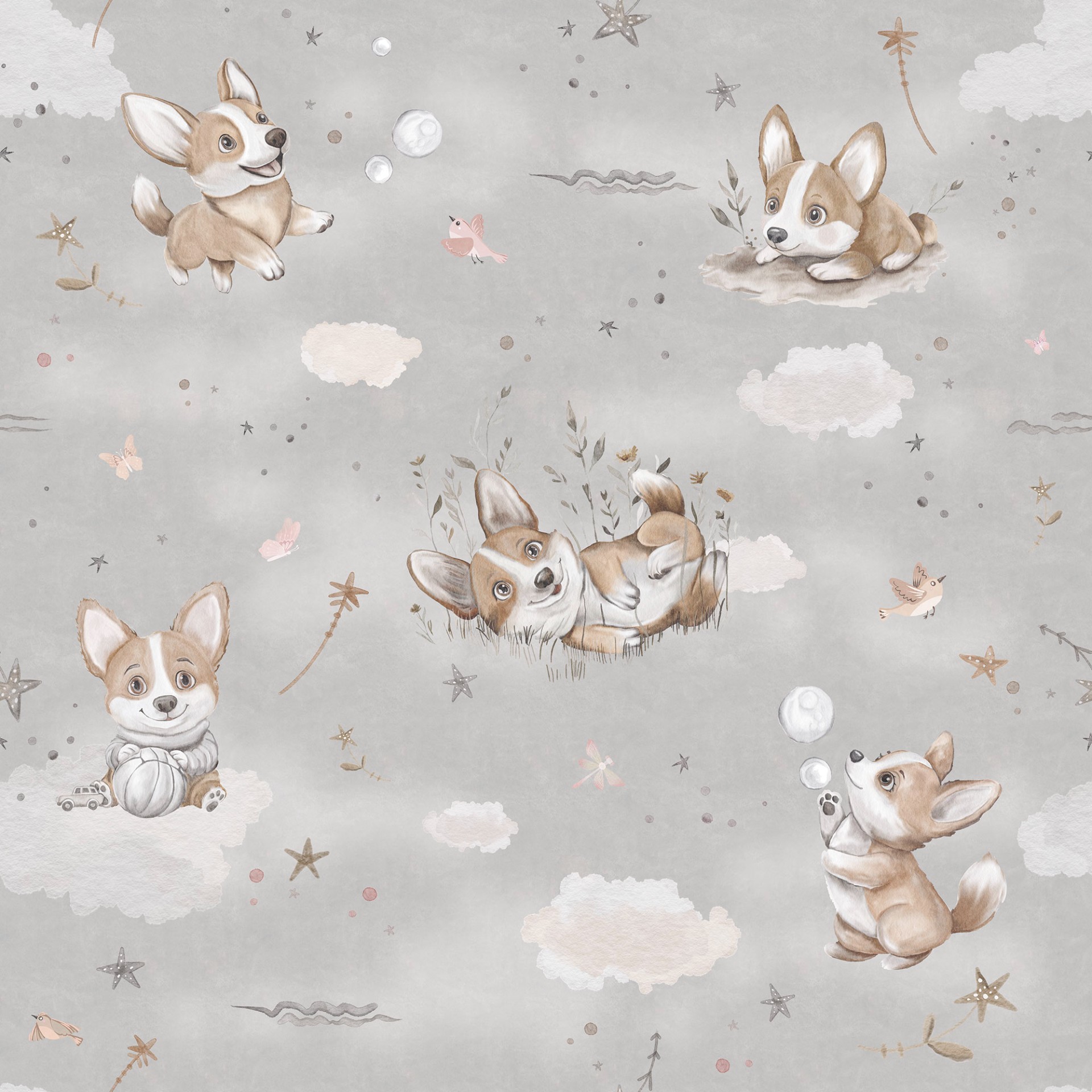 Фрески Ortograf арт 35567 фото 1