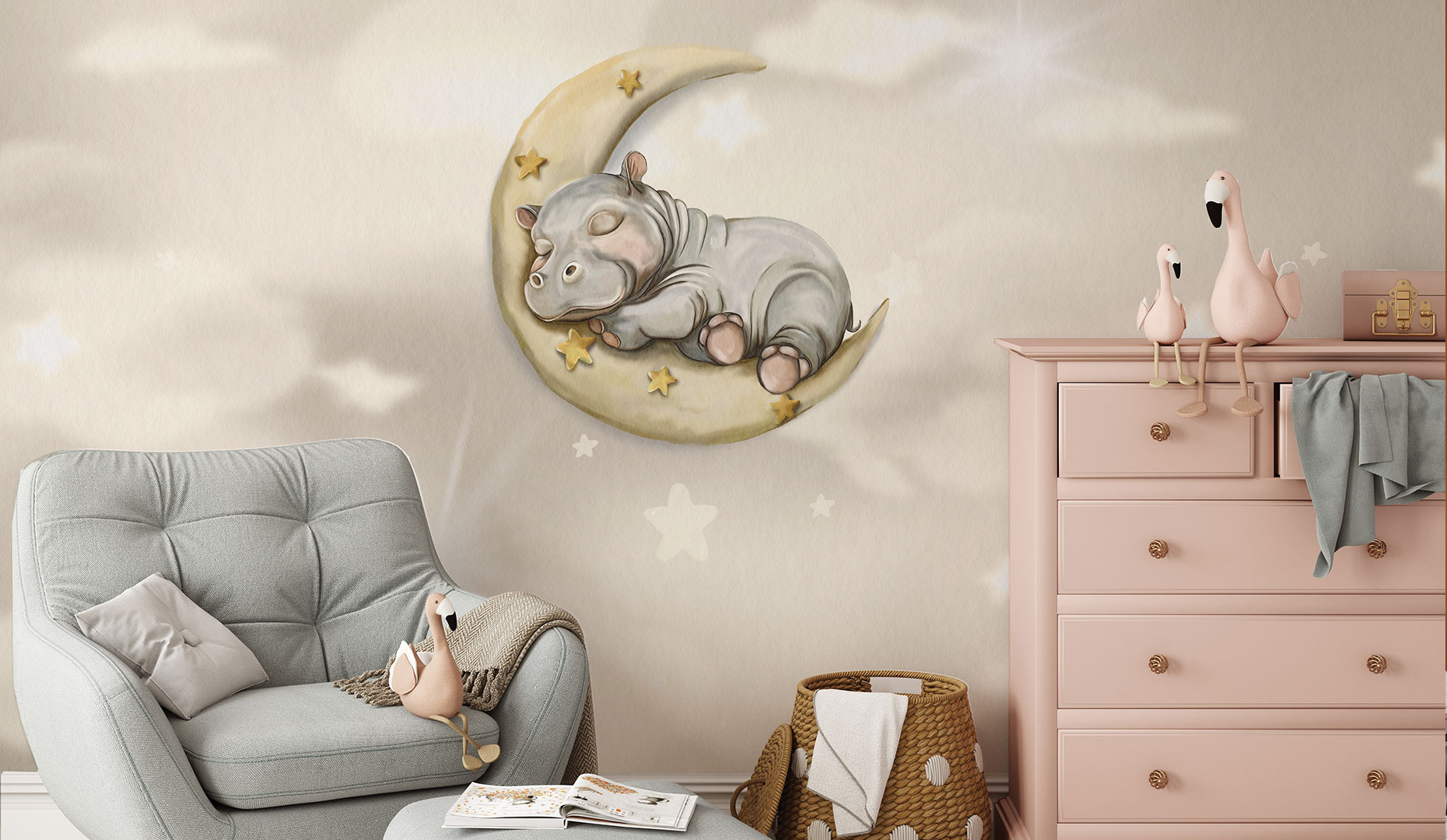 Фрески Ortograf арт 35550 фото 2