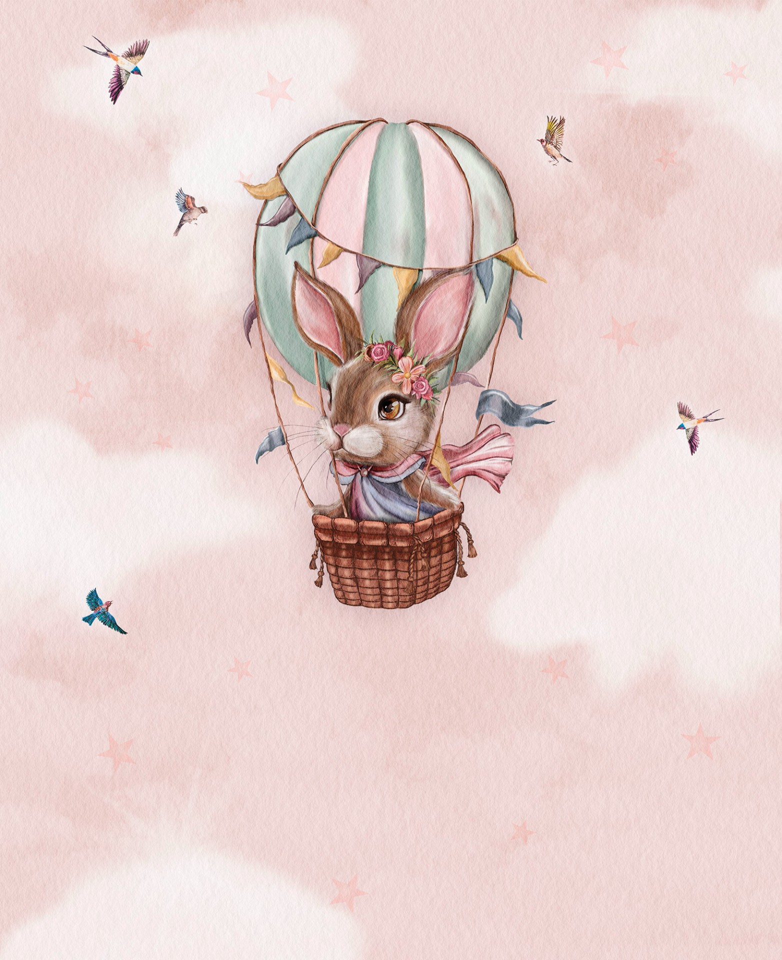 Фрески Ortograf арт 35551 фото 1