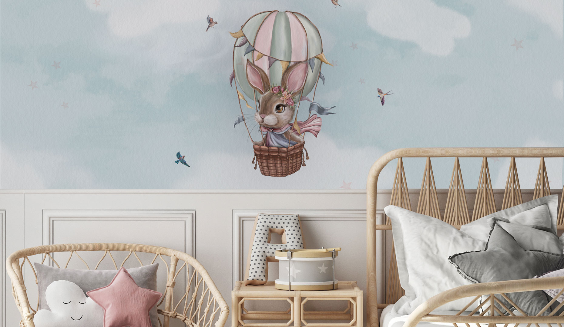 Фрески Ortograf арт 35552 фото 2