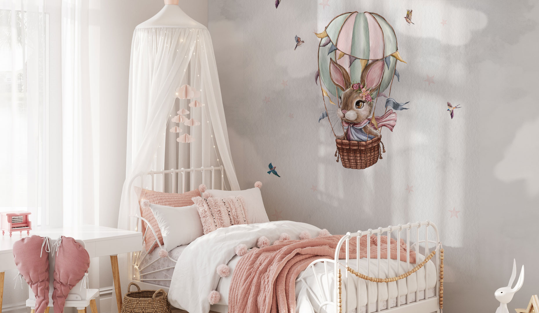 Фрески Ortograf арт 35553 фото 2