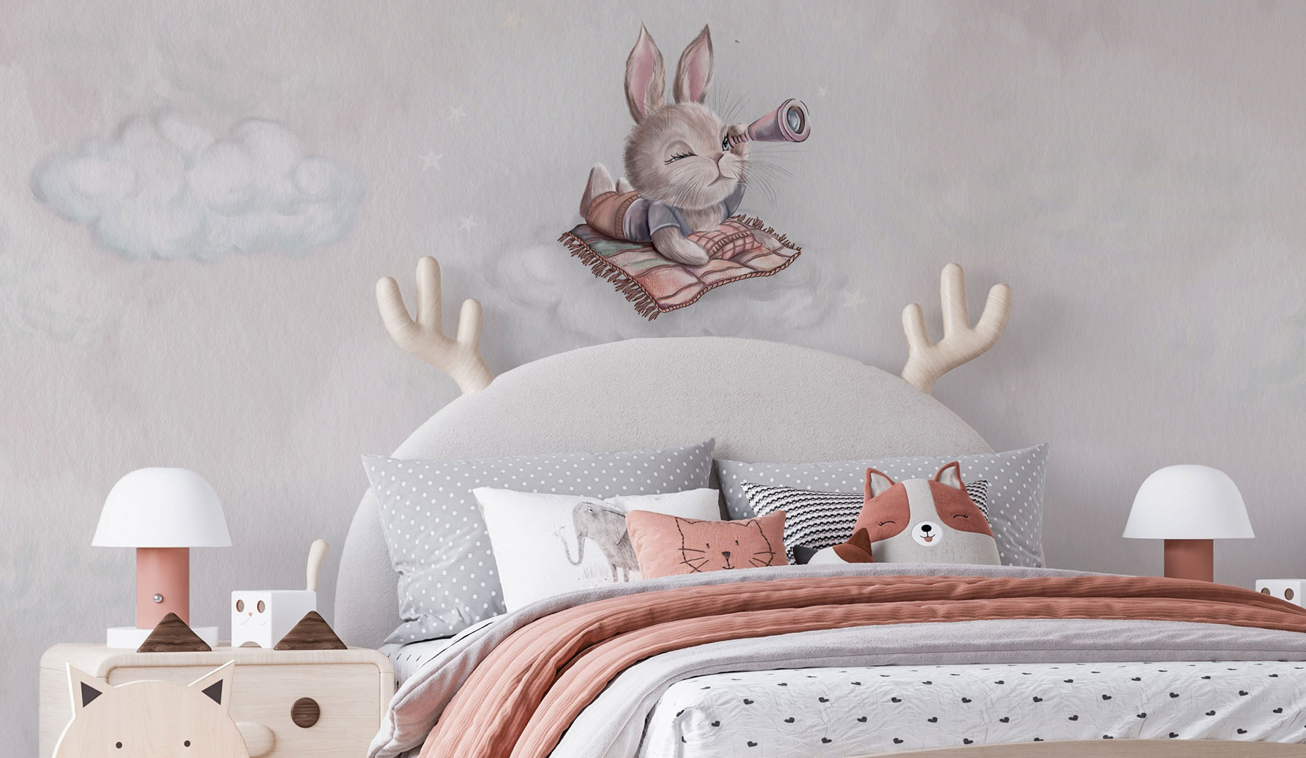 Фрески Ortograf арт 35558 фото 2