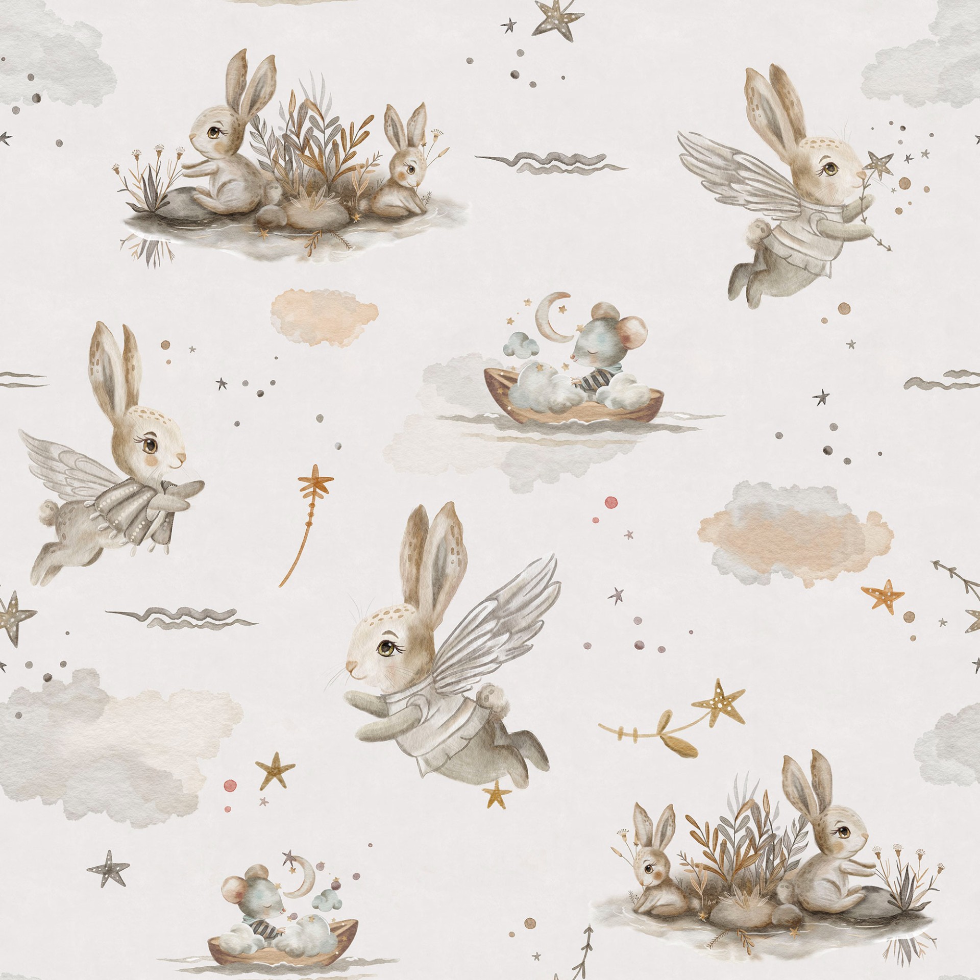 Фрески Ortograf арт 35559 фото 1