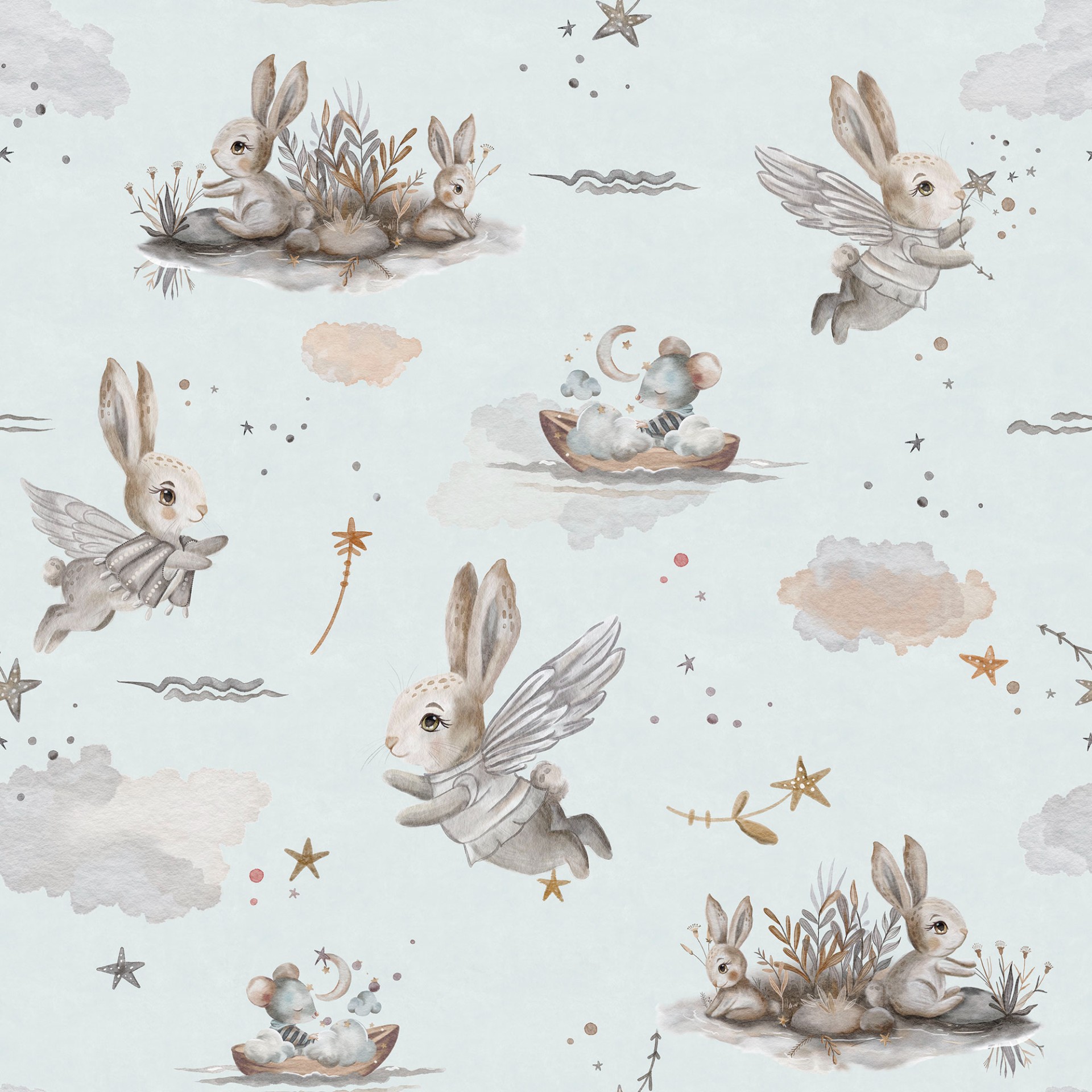 Фрески Ortograf арт 35560 фото 1