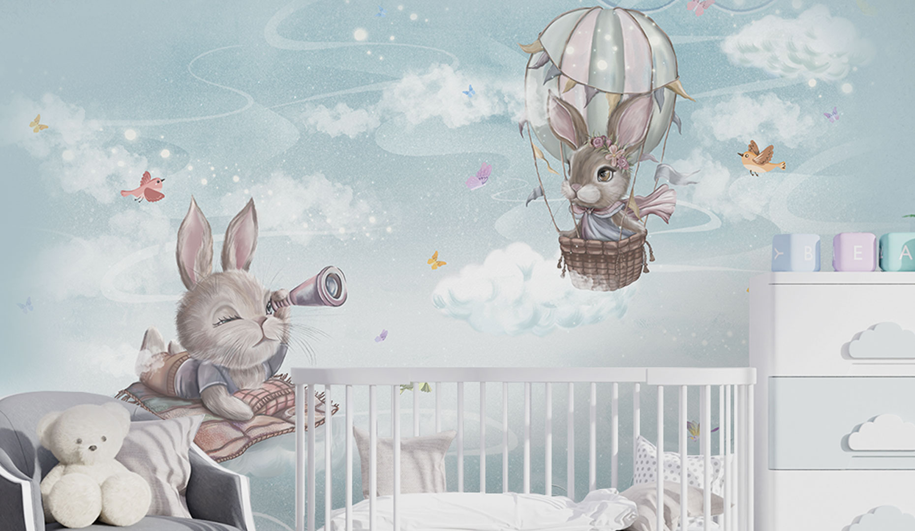 Фрески Ortograf арт 35561 фото 2