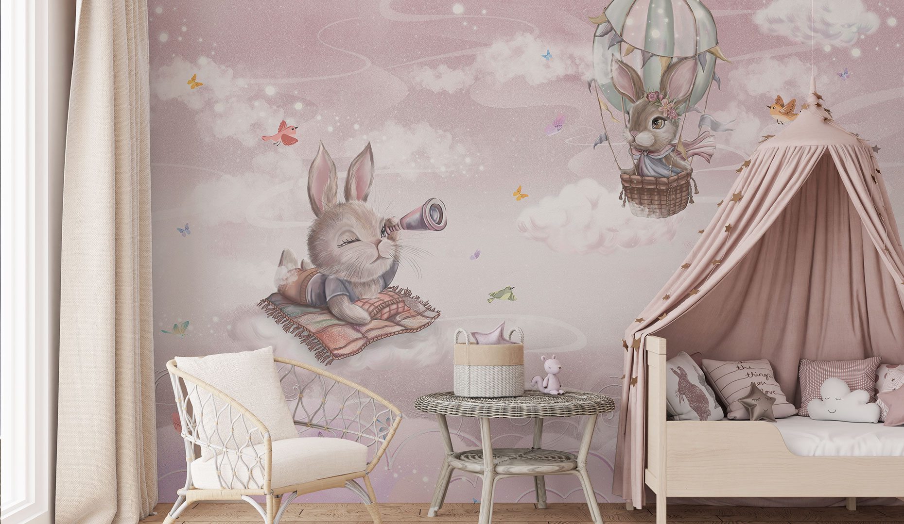 Фрески Ortograf арт 35562 фото 2