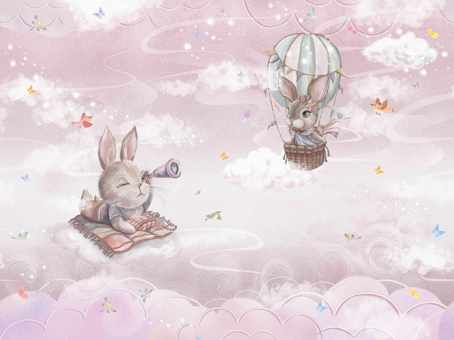 Фрески Ortograf арт 35562 фото 1