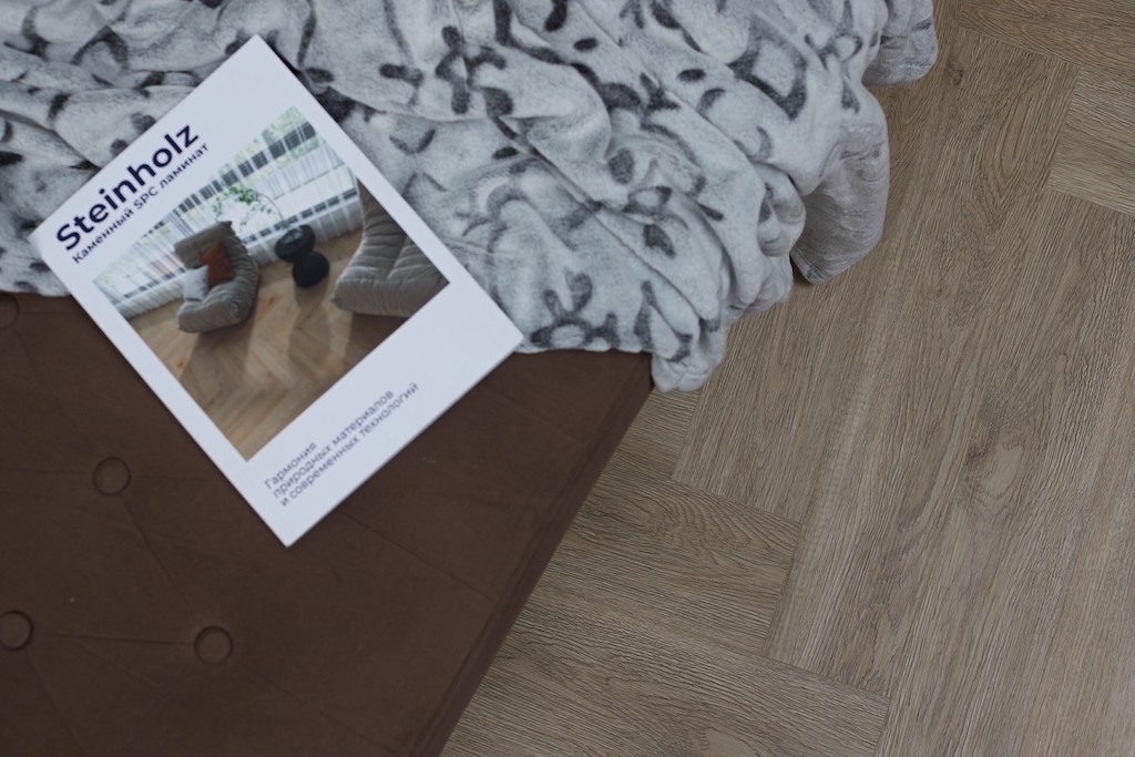 SPC Steinholz арт STH034Н фото 3