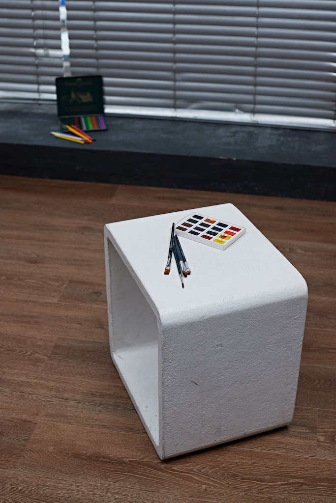 SPC Steinholz арт STH017 фото 3