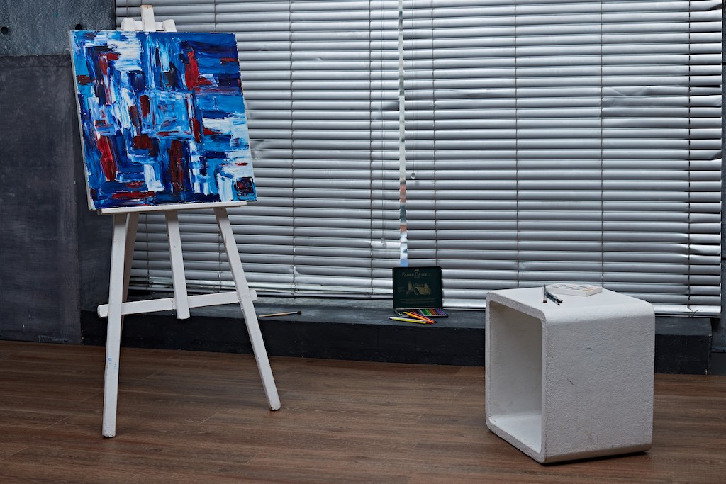 SPC Steinholz арт STH017 фото 5