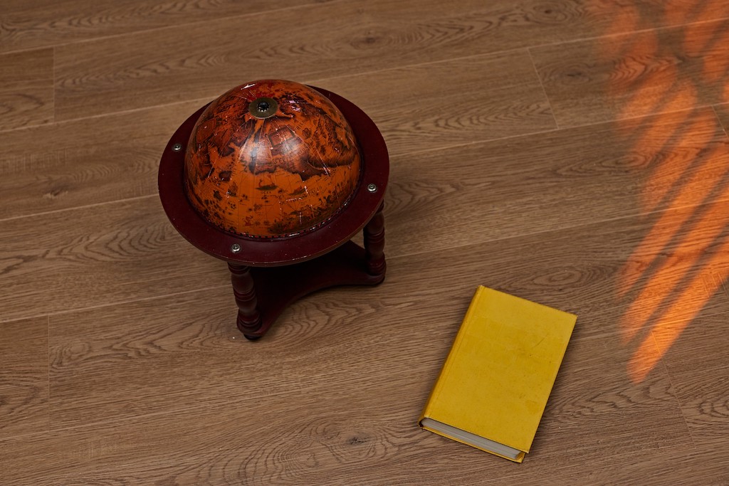 SPC Steinholz арт STH018 фото 4