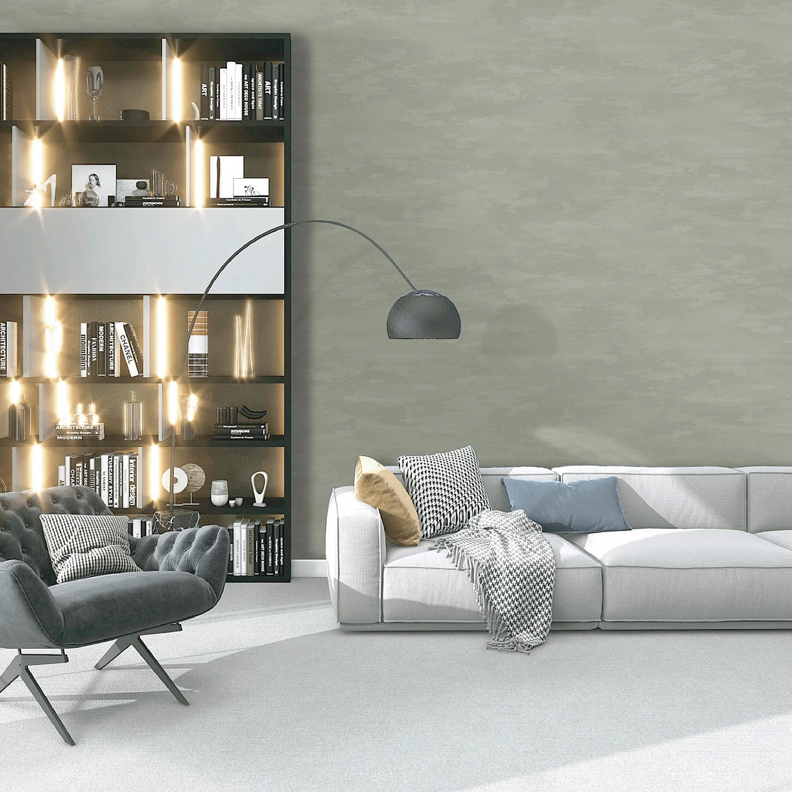 Обои Prisma арт MS10502 фото 2