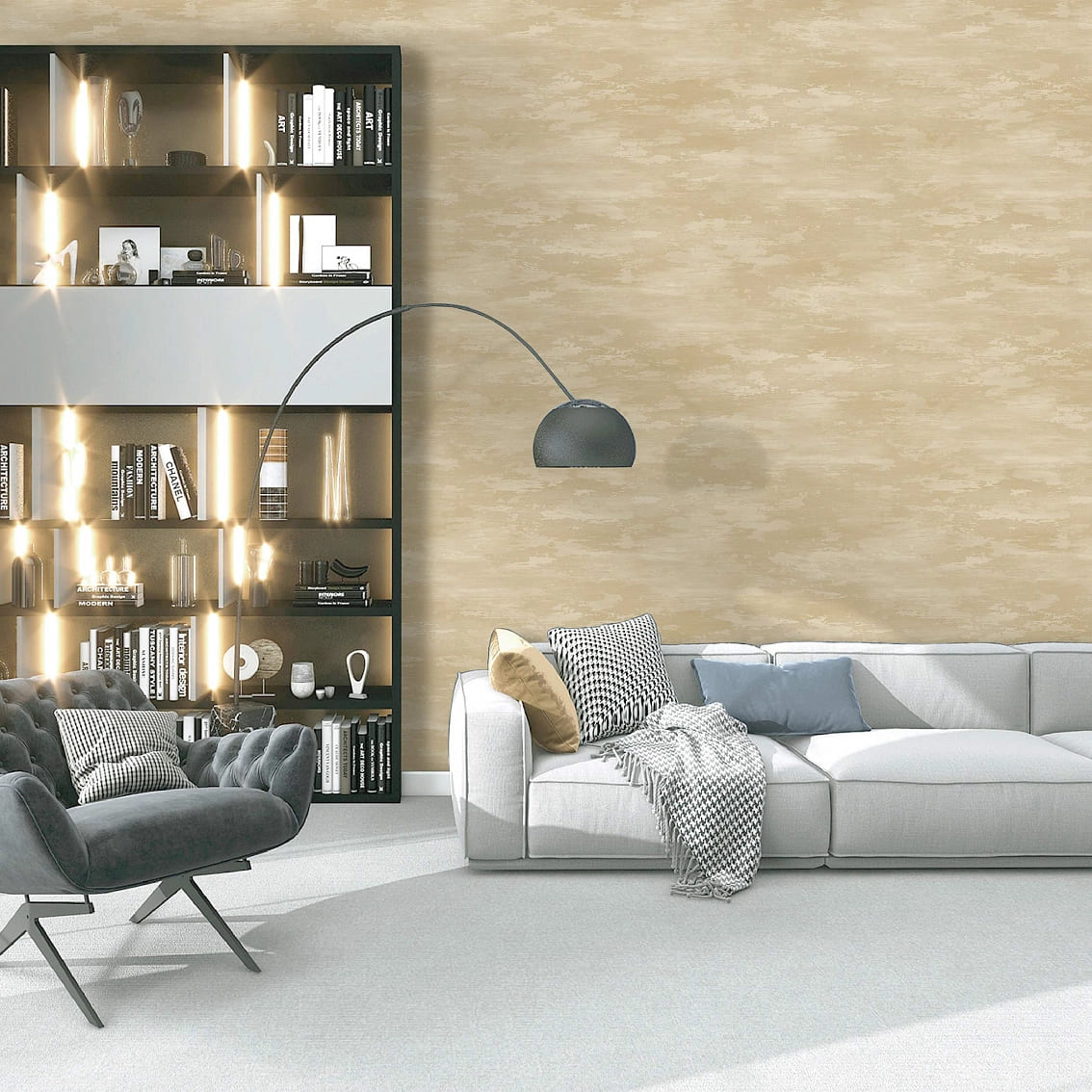 Обои Prisma арт MS10503 фото 2