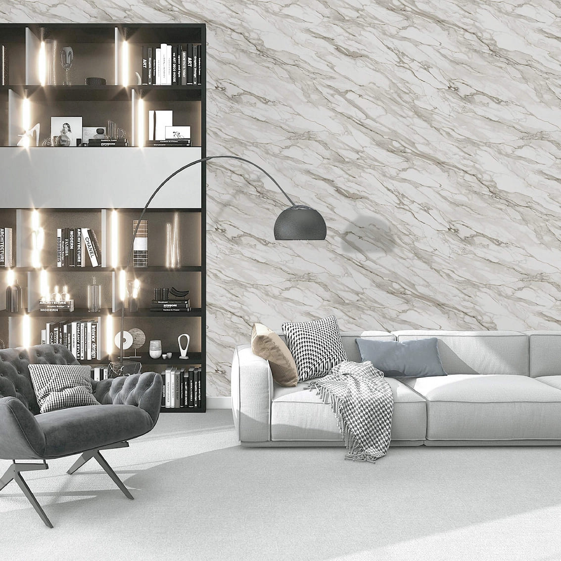 Обои Prisma арт MS10604 фото 2