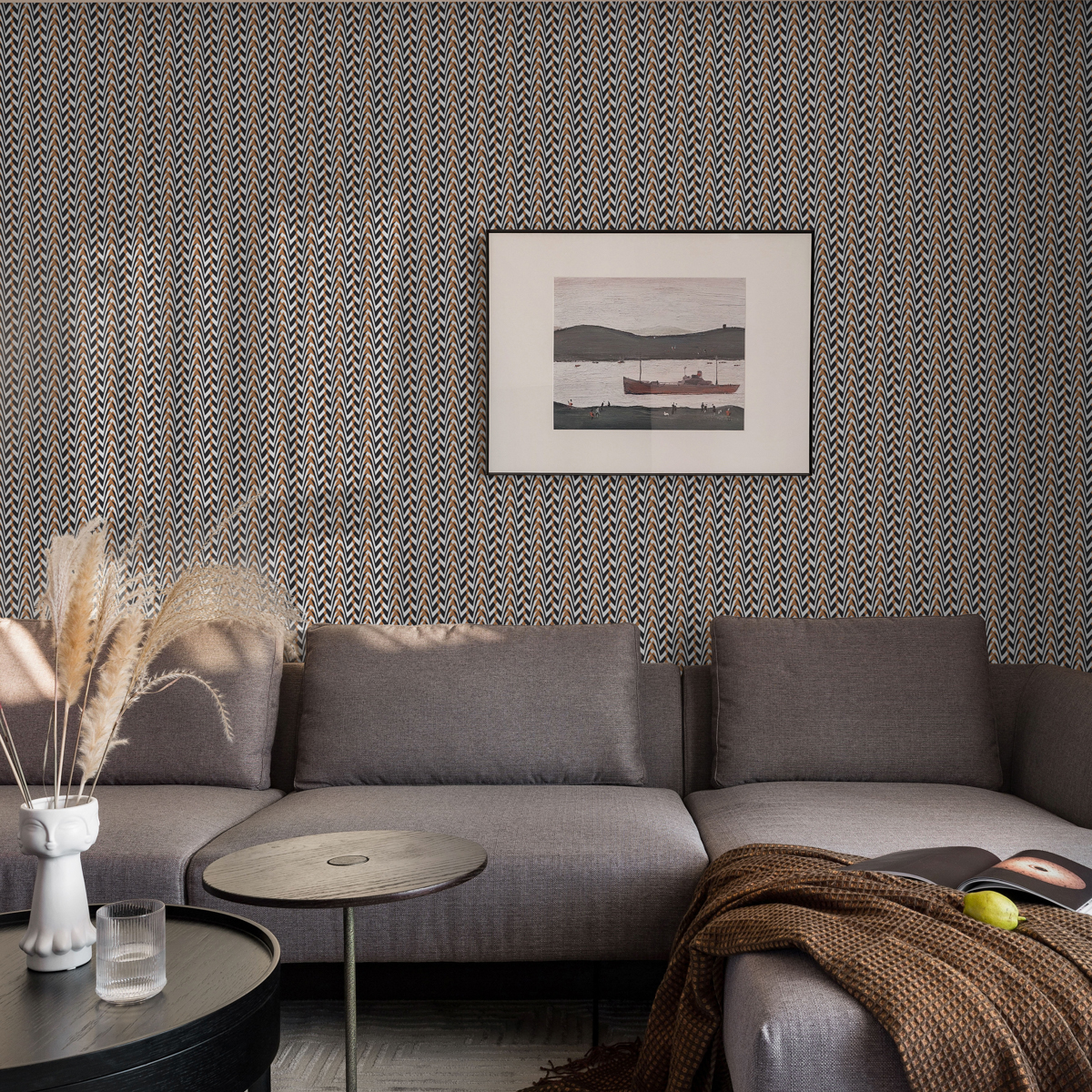 Обои Aura арт BAT1505001 фото 2