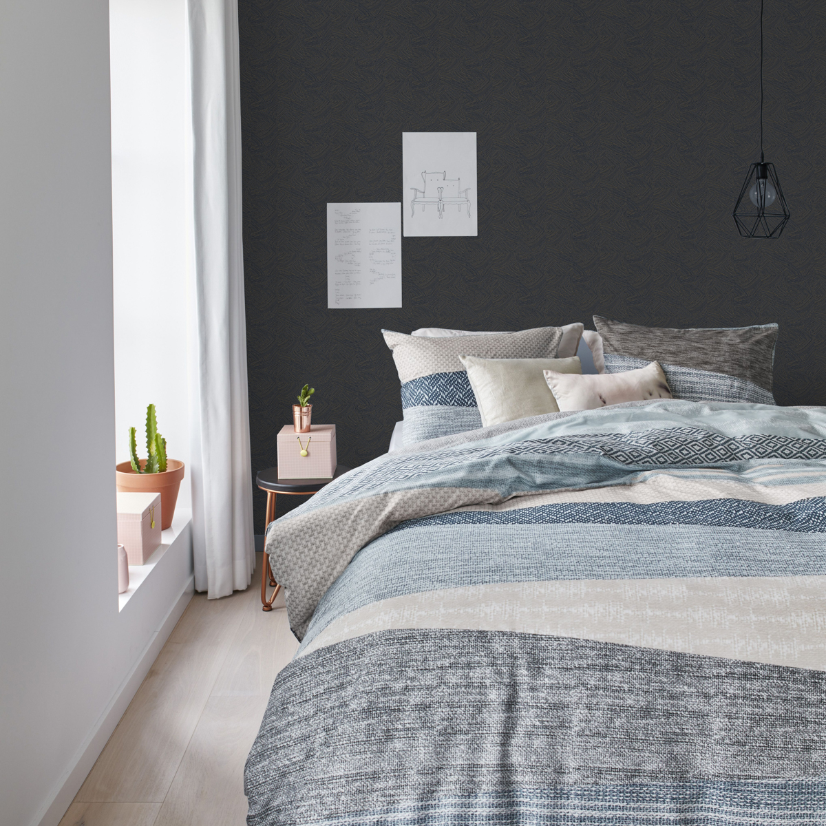 Обои Aura арт BAT1505012 фото 2