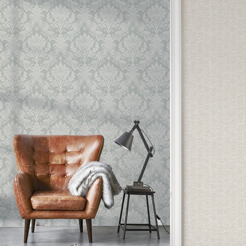 Обои Aura арт CHI15042A фото 2