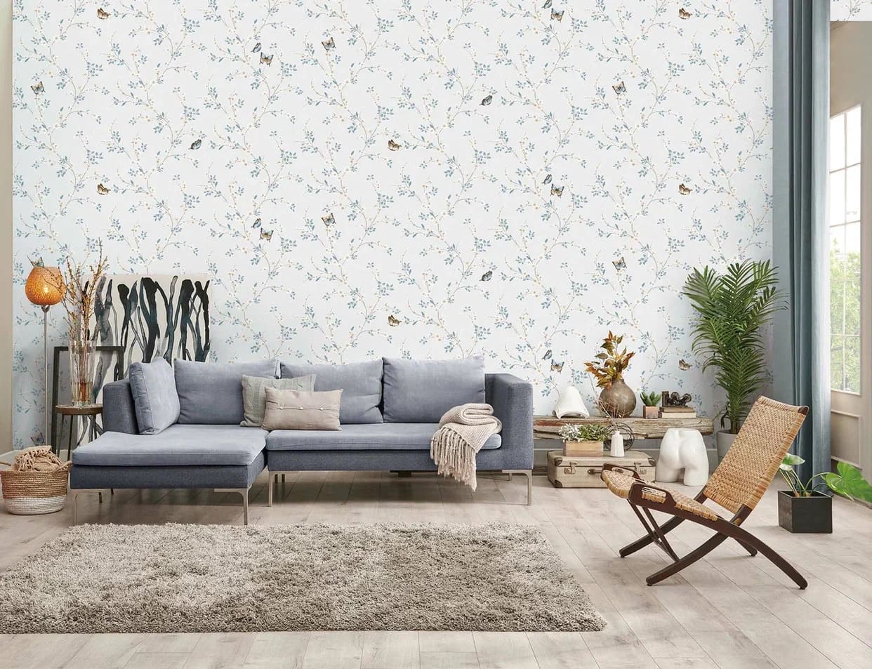 Обои Andrea Rossi арт 54460-3 фото 2