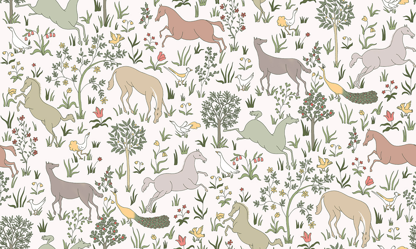 Панно Jannelli & Volpi арт 00001 фото 1