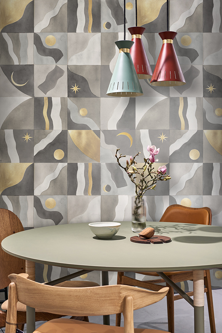 Панно Jannelli & Volpi арт 00032 фото 2