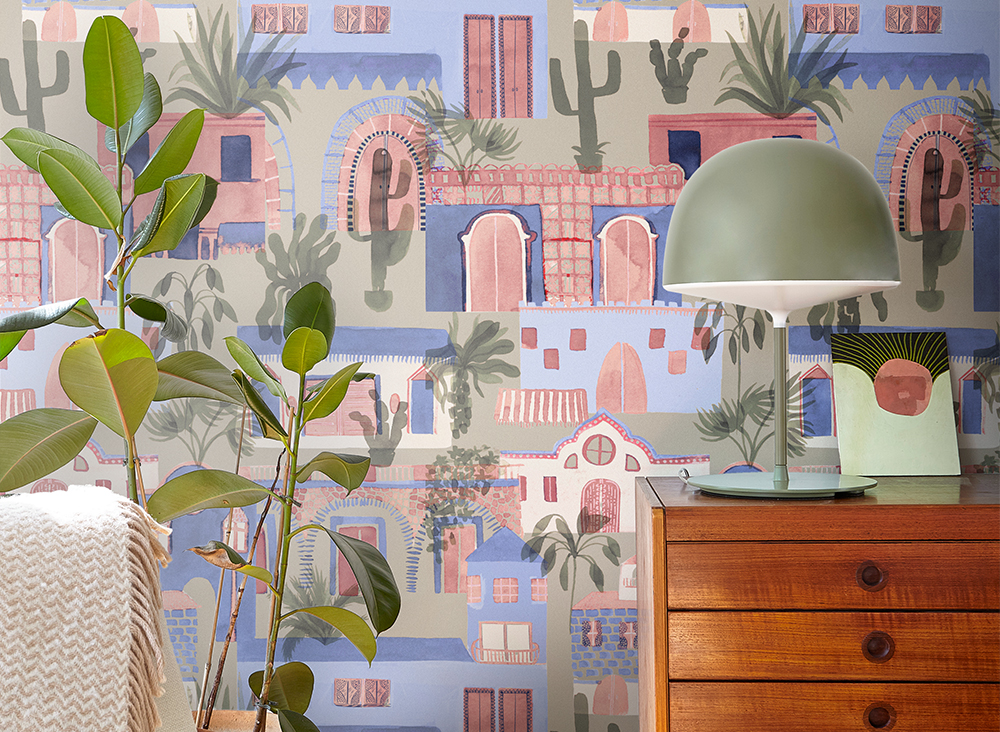 Панно Jannelli & Volpi арт 00041 фото 2