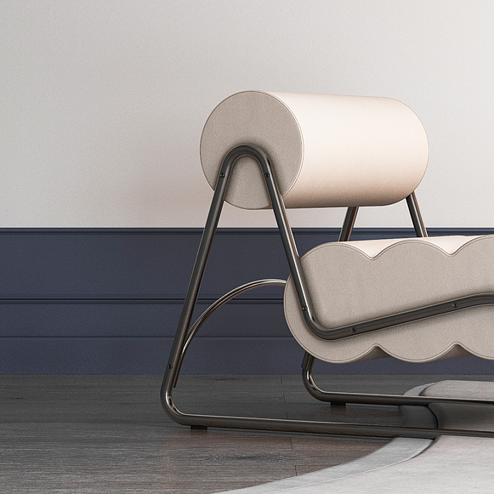 Молдинги Европласт арт U.6.51.412 фото 9