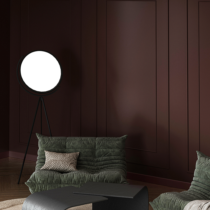 Молдинги Европласт арт U.6.51.412 фото 3