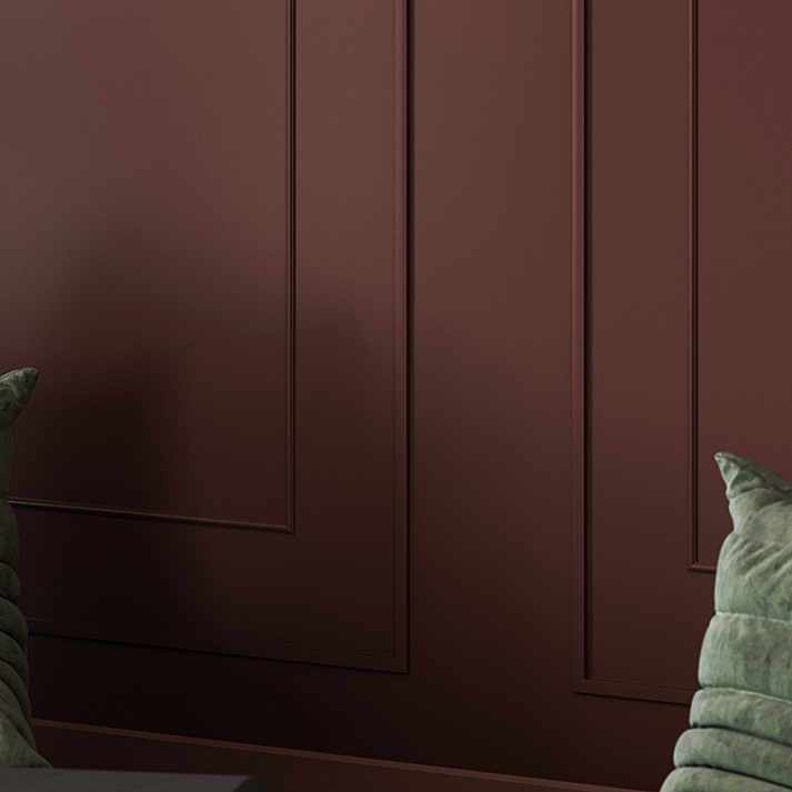 Молдинги Европласт арт U.6.51.412 фото 4