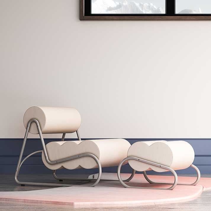 Молдинги Европласт арт U.6.51.412 фото 7