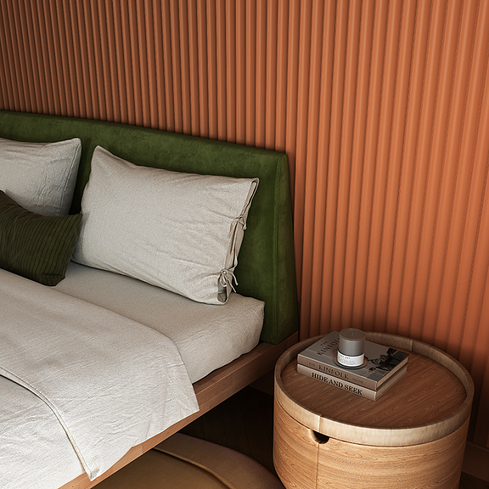 Стеновые панели Европласт арт U.6.59.103 фото 3