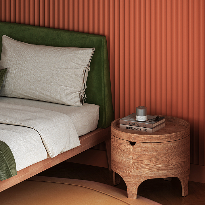 Стеновые панели Европласт арт U.6.59.103 фото 4