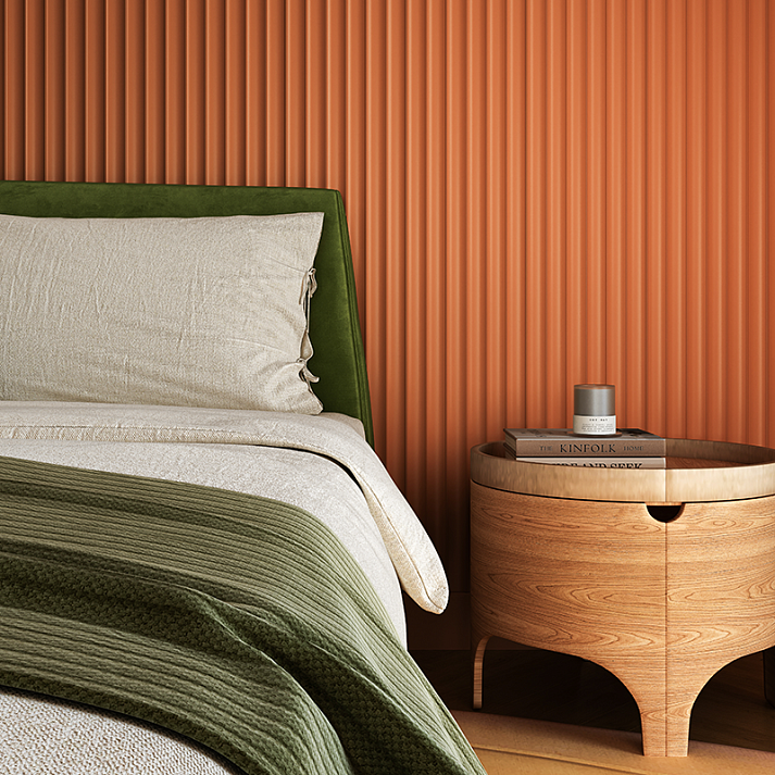 Стеновые панели Европласт арт U.6.59.103 фото 6