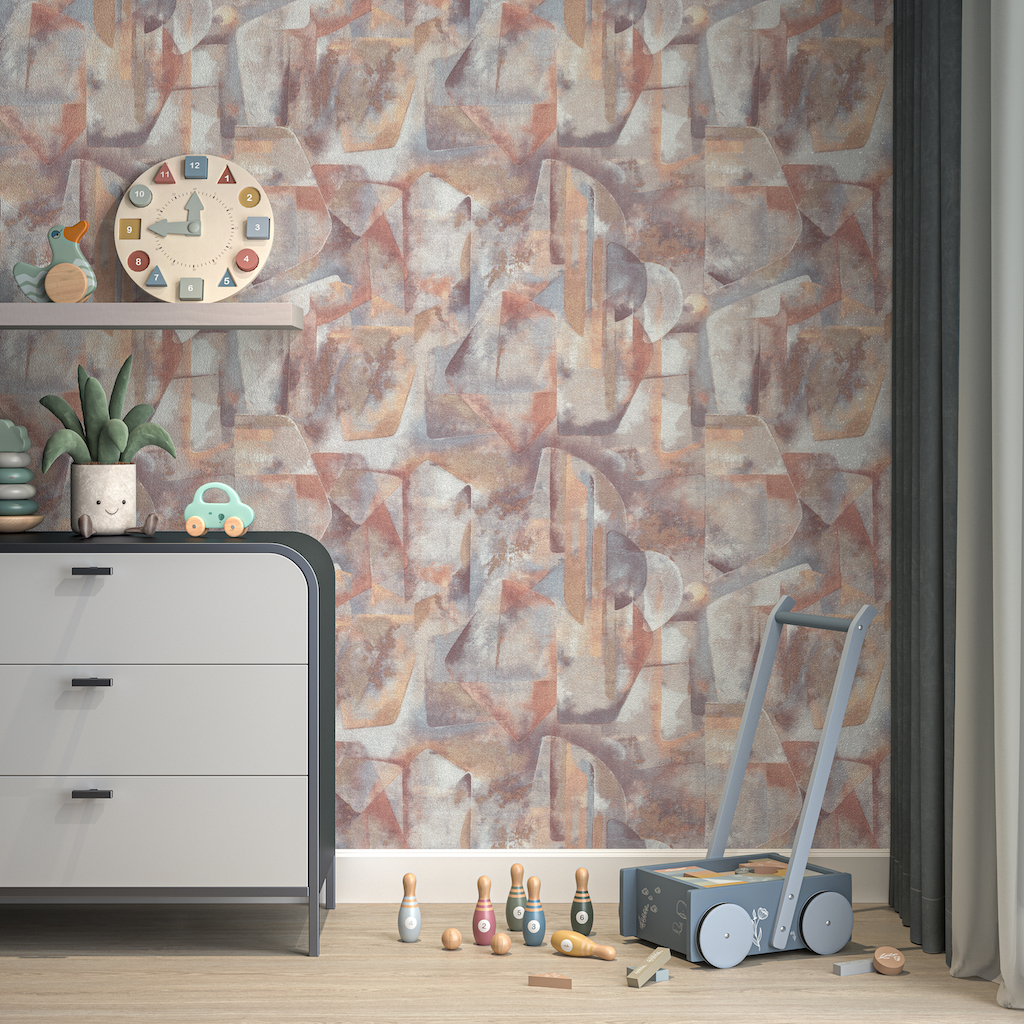 Обои Kerama Marazzi арт KM8320 фото 2