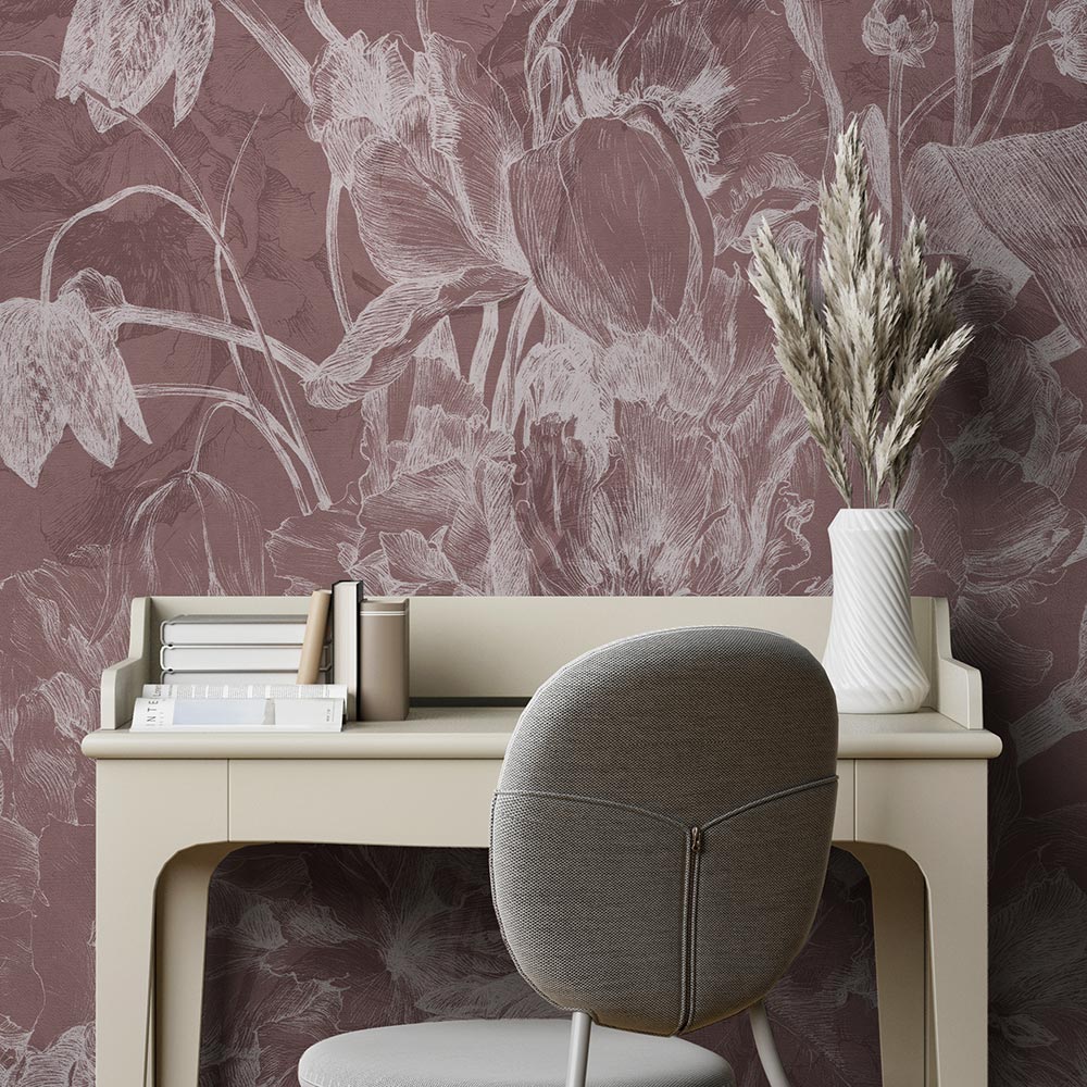 Фотообои Factura арт Tulip-5 фото 2