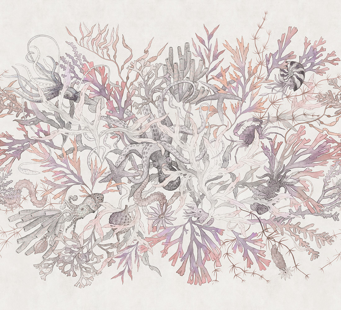 Фотообои Factura арт Fondo Marino-3 фото 1