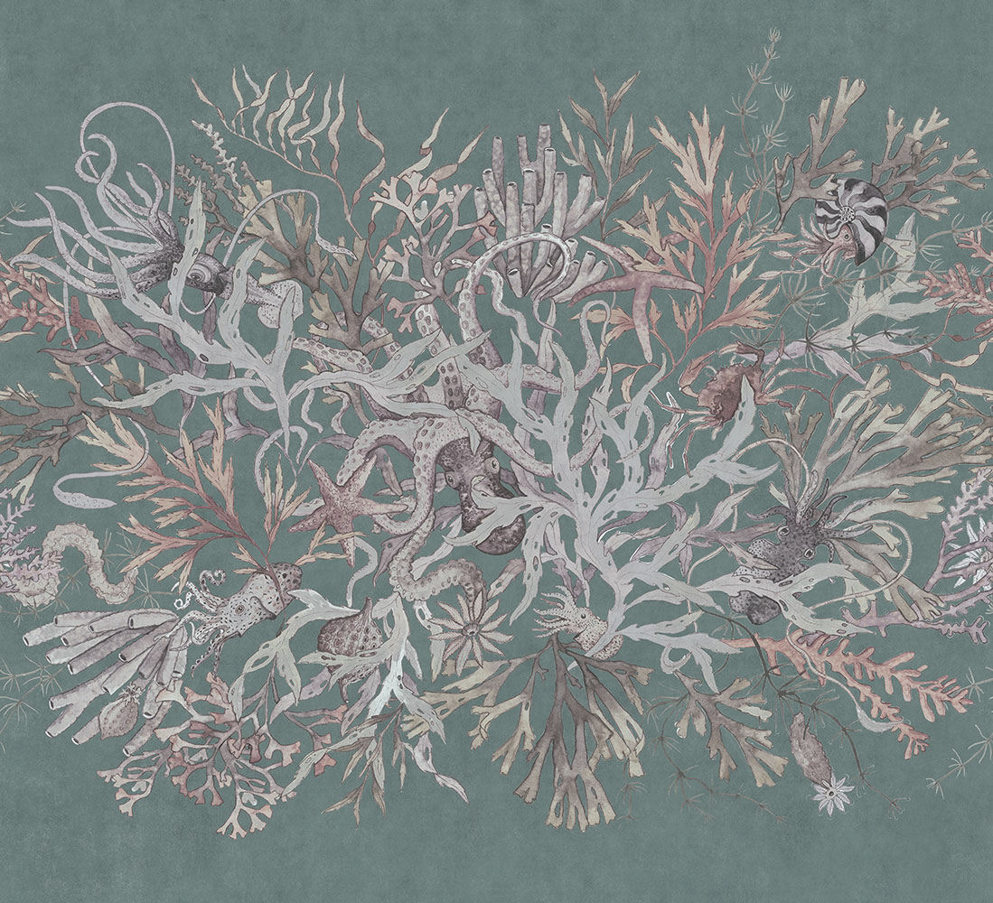 Фотообои Factura арт Fondo Marino-5 фото 1