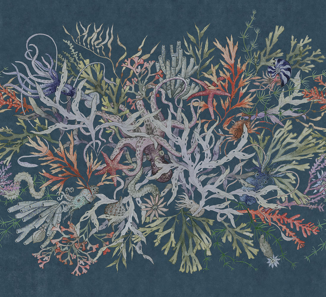 Фотообои Factura арт Fondo Marino-8 фото 1