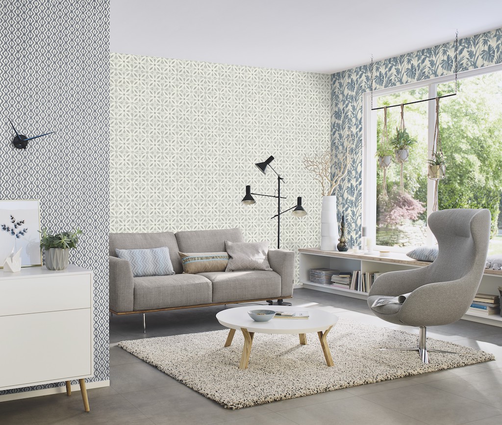 Обои Rasch арт 410259 фото 3