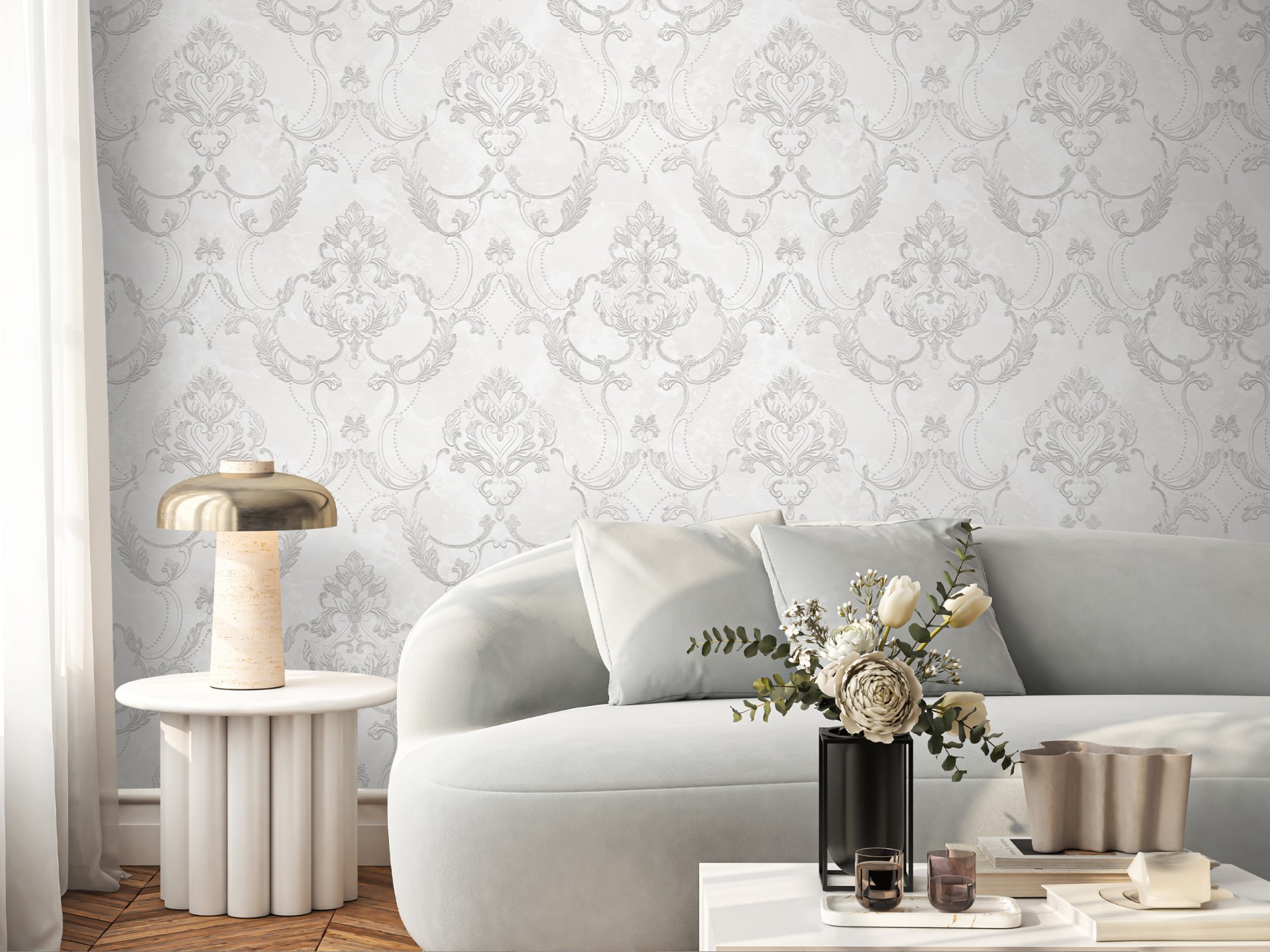 Обои Victoria Stenova арт 588500 фото 2