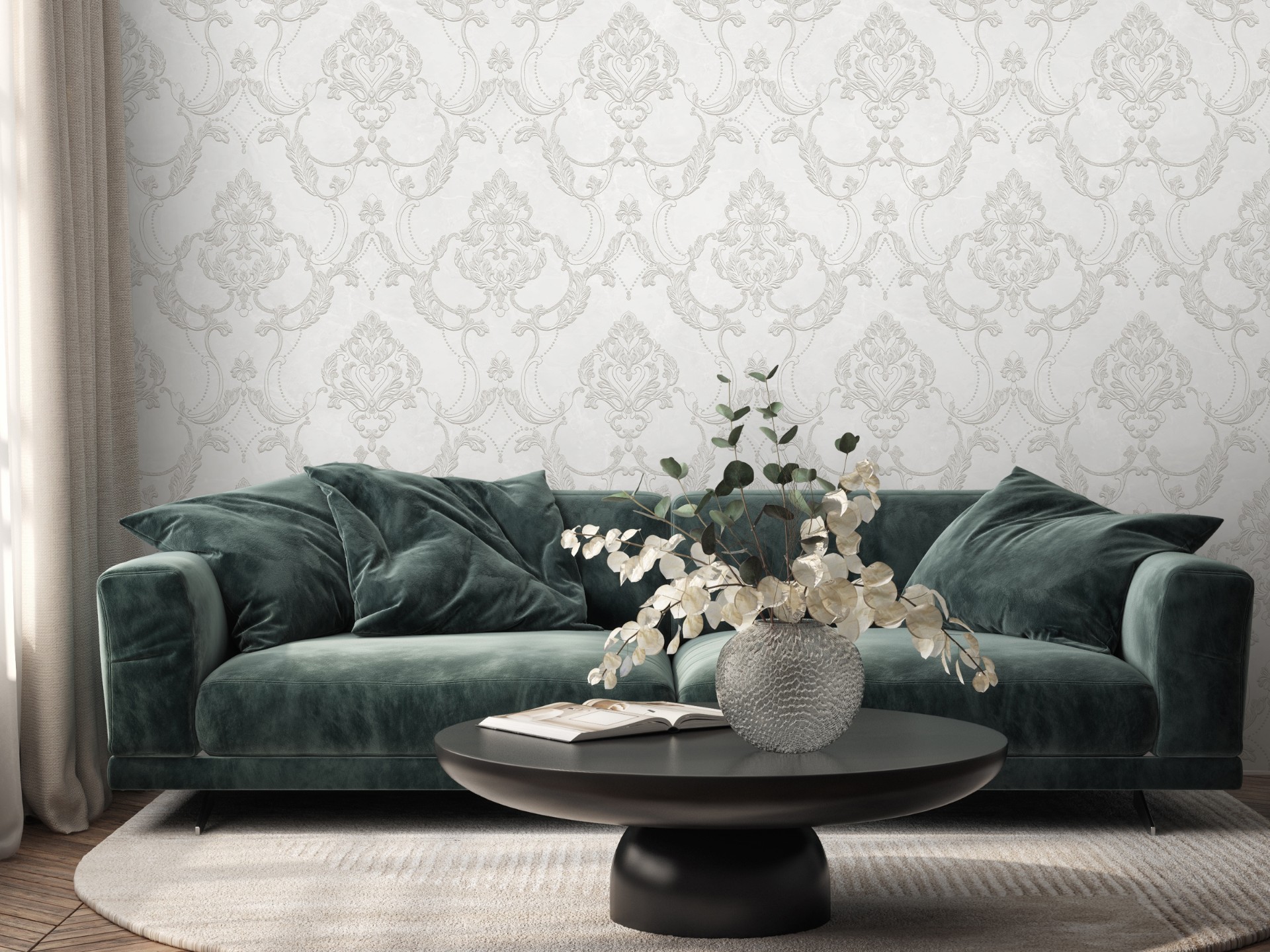 Обои Victoria Stenova арт 588506 фото 2