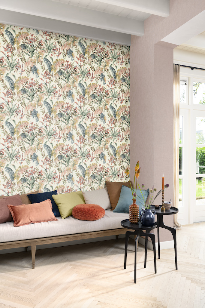 Обои Rasch арт 481952 фото 2