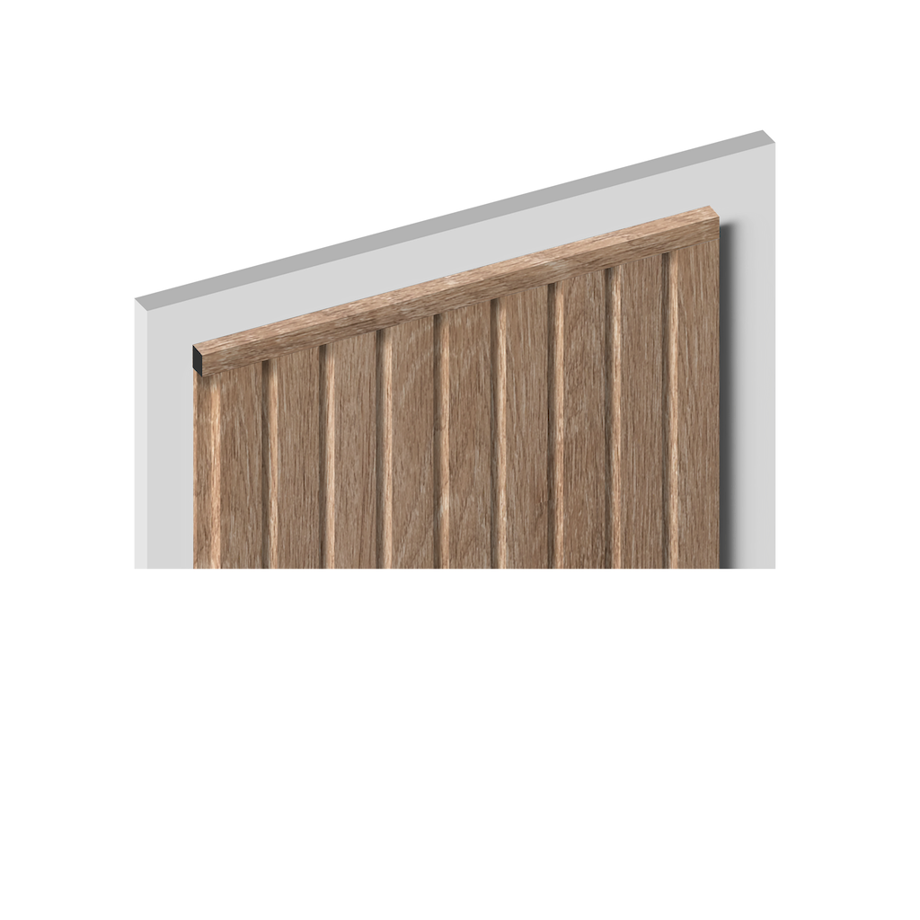 Молдинги Hi Wood арт D12V1 BR416 фото 2