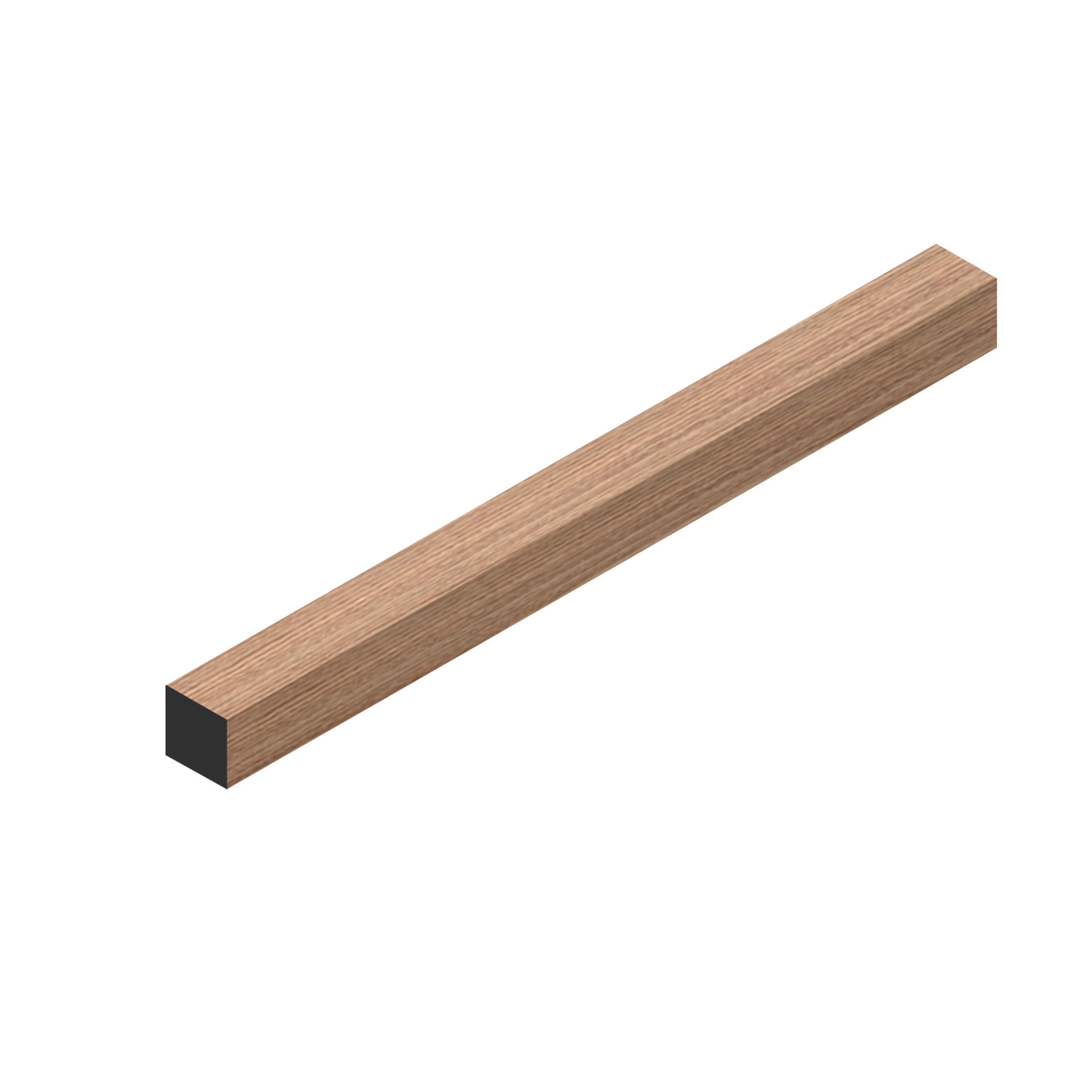 Молдинги Hi Wood арт D12V1 BR417 фото 1