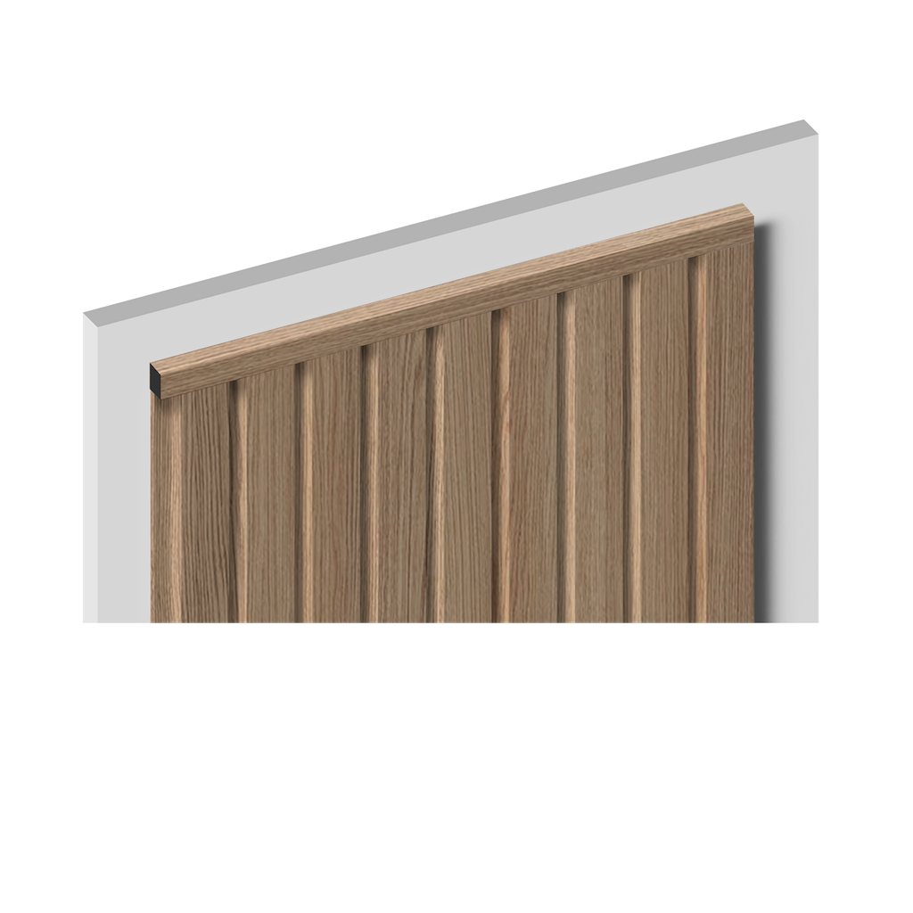 Молдинги Hi Wood арт D12V1 BR417 фото 2