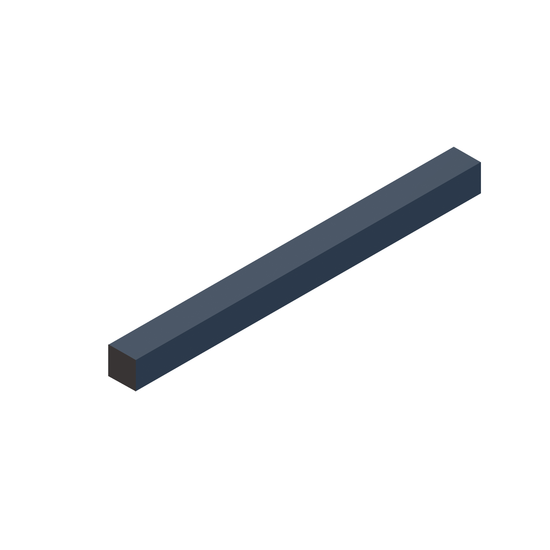 Молдинги Hi Wood арт D12V1 BU22 фото 1