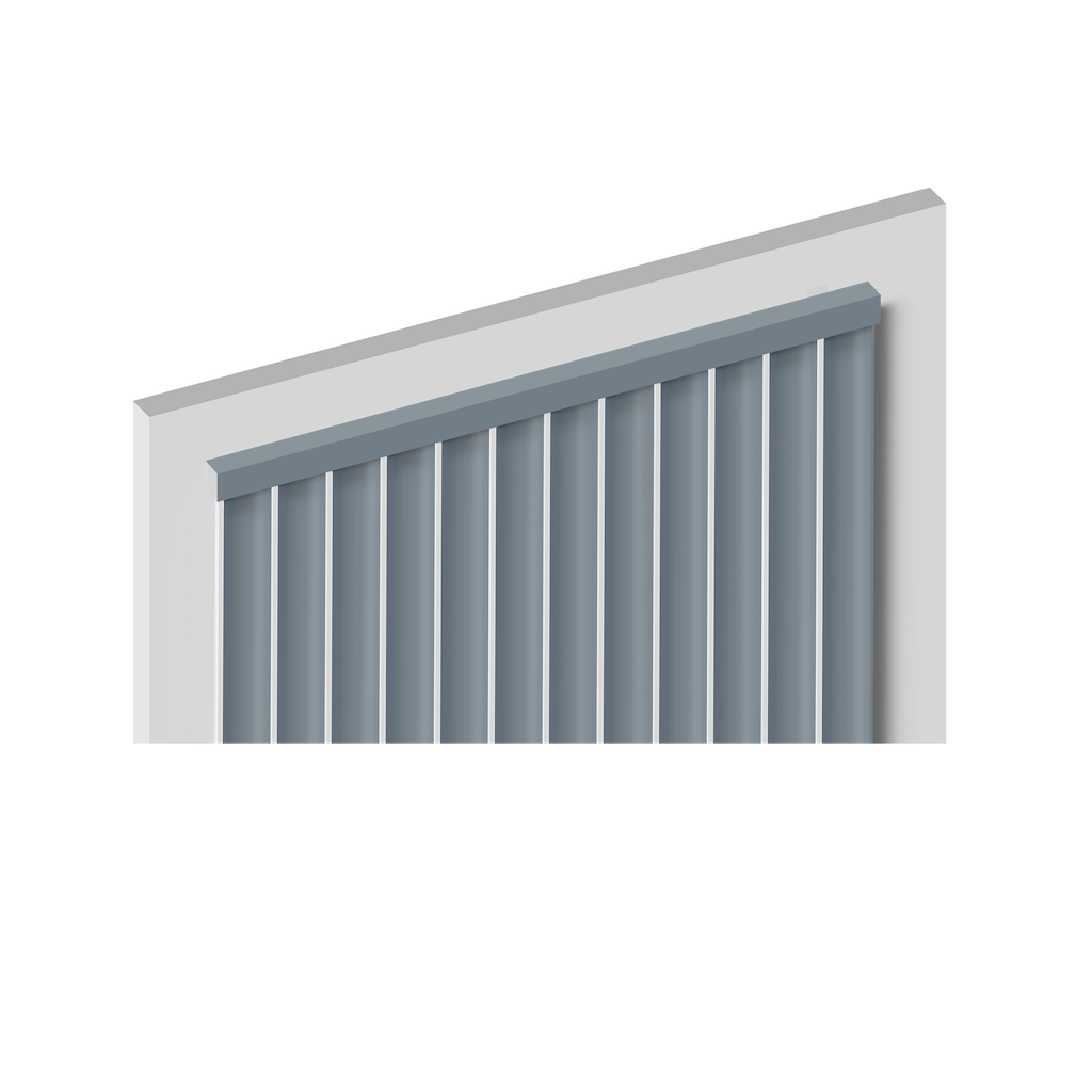 Молдинги Hi Wood арт D12V1 BU29 фото 2