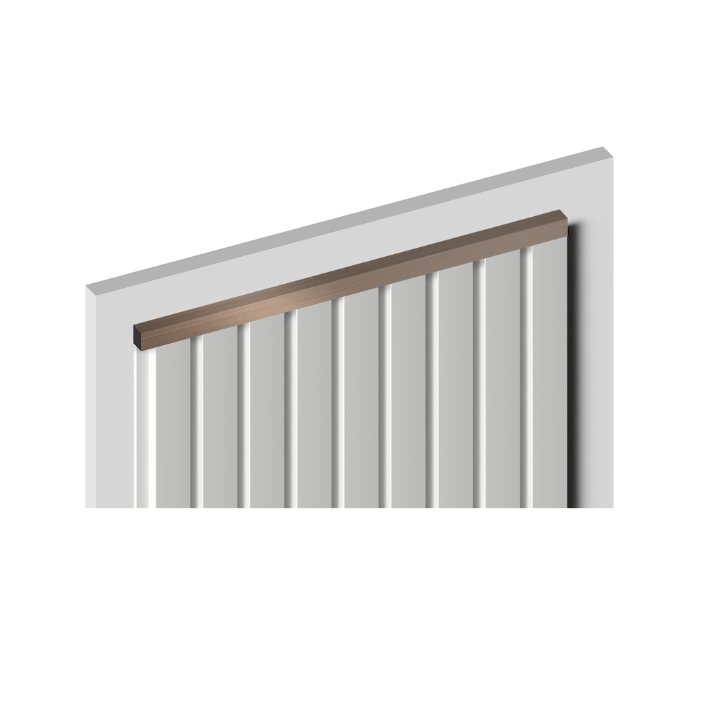 Молдинги Hi Wood арт D12V1 G216 фото 2