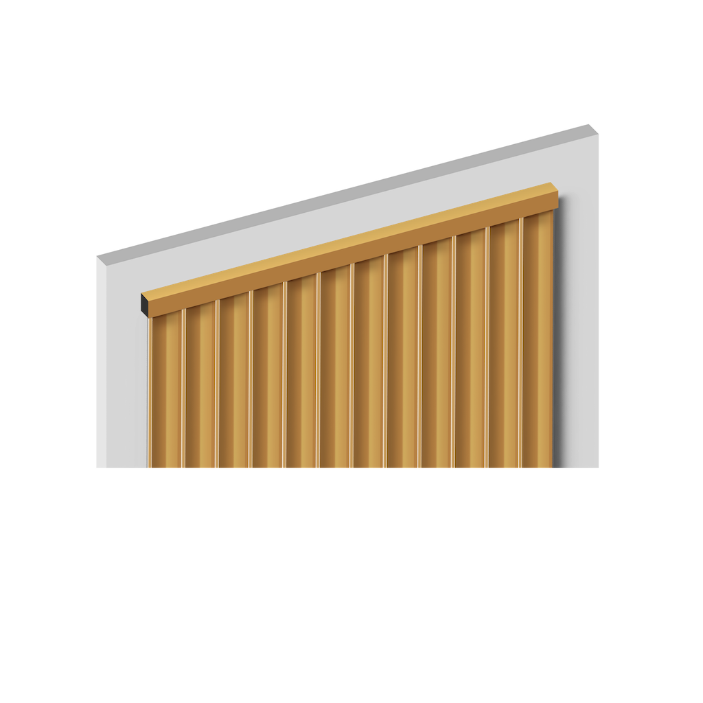 Молдинги Hi Wood арт D12V1 G365 фото 2