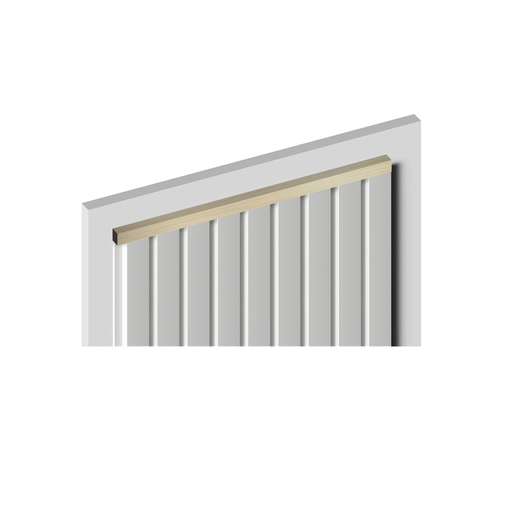 Молдинги Hi Wood арт D12V1 G372 фото 2